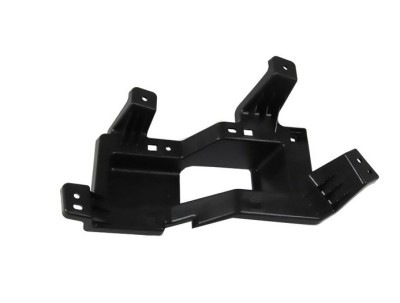 Suport fixare proiector ceata Chrysler Pacifica, 04.20; Voyager, 01.2021 Model : L, Lx, Lxi; Voyager, 2023 Model : Lx, montare fata, dreapta, foto