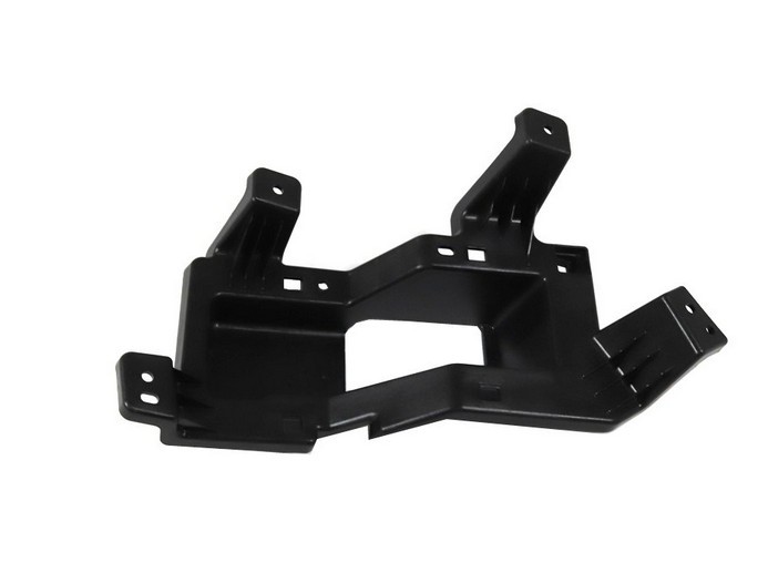 Suport fixare proiector ceata Chrysler Pacifica, 04.20; Voyager, 01.2021 Model : L, Lx, Lxi; Voyager, 2023 Model : Lx, montare fata, dreapta,