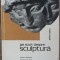Pe scurt despre sculptura - Adina Nanu// 1966