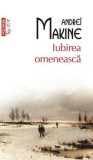 Iubirea omeneasca - Editura Polirom