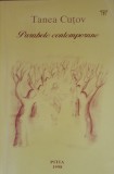 Parabole contemporane - Tanea Cutov