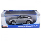 Masinuta metalica, Maisto, Chrysler Crossfire, 1:18