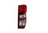Stop spate, lampa Isuzu D-Max (Rg), 11.2019-, montare spate, dreapta, cu lampa de mers inapoi; P21/5W+P21W+PY21W; fara soclu bec; DEPO