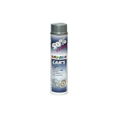 VOPSEA SPRAY PENTRU JANTE 600ML ARGINTIU