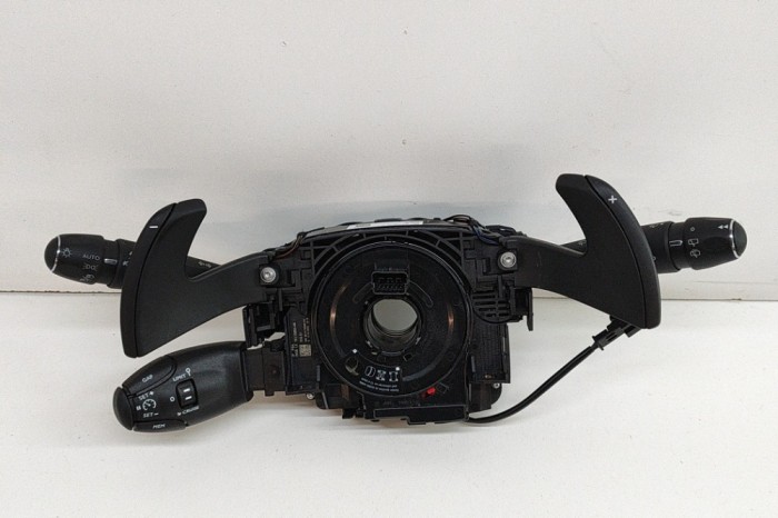 Maneta semnalizare ștergătoare CITRO&Euml;N C5 AIRCROSS 2020 OEM: 98312669ZD,98302853ZD,98095330ZD 27505305