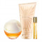 Set 3 produse Apa de parfum Incandessence Dama 50 ml, Lotiune corp , Mini Apa de parfum