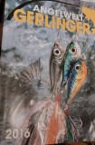 ANGELWELT GERLINGER REVISTA PESCUIT