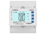 Contor digital 3-fazată LCD