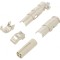 Conector HDC Modul 4 PIN 400V Mamă