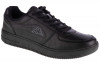 Pantofi pentru adidași Kappa Bash 242533-1116 negru, 36 - 41, 43 - 45