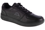 Pantofi pentru adidași Kappa Bash 242533-1116 negru, 40 - 45