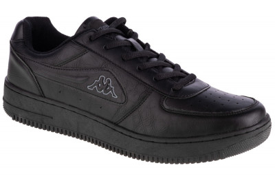 Pantofi pentru adidași Kappa Bash 242533-1116 negru foto