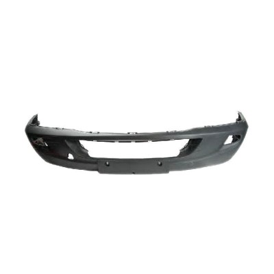 Bara fata Mercedes Sprinter 209-524, 07.2006-10.2013, negru, cu locas pentru proiectoare, 9068800570 foto