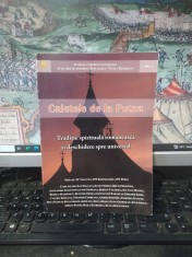 Caietele de la Putna, 2008, nr. I 1, Tradiție spirituală rom&amp;acirc;nească și deschidere spre universal 18-20 august 2007, Zoe Dumitrescu Bușulenga, 136 foto