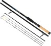 Lanseta Preston Monster Xtreme Distance, Up To 150g, 3.60m, 3+3seg