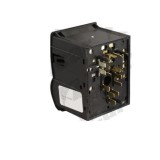 Bloc lumini Opel Astra G 1998-2009, comutator lumini in bord 90437439, cu faruri ceata, faruri reglabile,