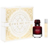 GIVENCHY L&rsquo;Interdit Rouge set cadou pentru femei