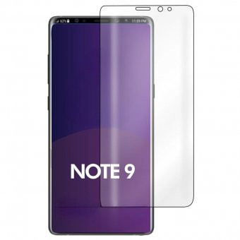 Samsung Galaxy Note 9 folie protectie King Protection foto