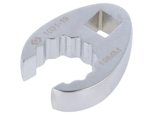 Cheie 12-&acirc;nguri 19mm 45.8mm