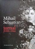 Cumpara ieftin Jurnal 1935-1944 - 2016 - Mihail Sebastian ($R76), Humanitas