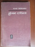 lose critice