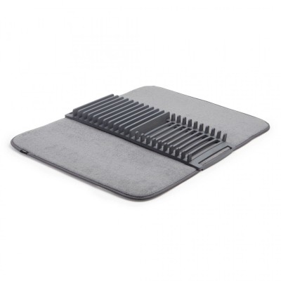 Uscător pentru vase pliabil foto