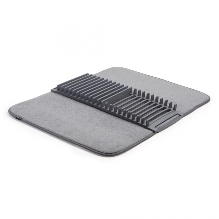 Uscător pentru vase pliabil