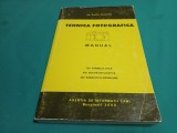 TEHNICA FOTOGRAFICĂ *MANUAL /ING. DUMITRU MOCIORNIȚĂ / 2000 * 31