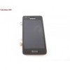 Display LCD Touchscreen Samsung Galaxy R i9103 Negru Original SWA