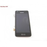 Display LCD Touchscreen Samsung Galaxy R i9103 Negru Original SWA