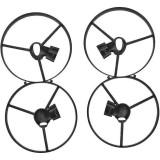 Cumpara ieftin Sistem protectie elice, STARTRC, compatibil cu drona DJI FPV, ultrausor