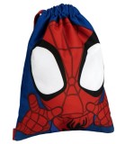 Ranică pentru Copii Spiderman 27*33