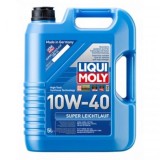 Liqui Moly Super Leichtlauf 10W-40 5L