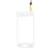Touchscreen Samsung Galaxy Trend 2 G313HN Alb, Display Telefon, Geam Sticla