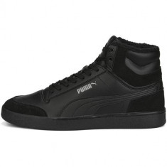 Ghete barbati Puma Shuffle Mid Fur 38760901