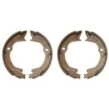 TRW Set saboti frana, frana de mana