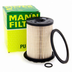 Filtru Combustibil Mann Filter Opel Movano A 1998-2010 PU731X