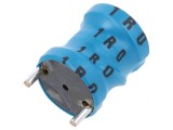Inductor Ferită 1uH 13.4A 10m&Omega; &plusmn;20% 10kHz