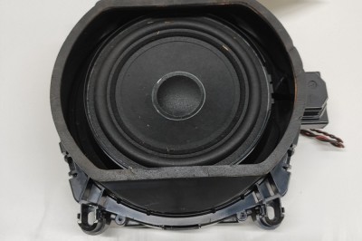 Subwoofer podea dreapta BMW X3 F25 2012 OEM: 9217913 | 31052947 foto