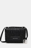 Armani Exchange poșetă culoarea negru, XW001577 AF15774