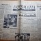 informatia bucurestiului 21 septembrie 1962-articol comuna voluntari