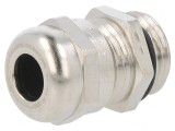 Garnitură Etanșare PG9 IP68 Alamă