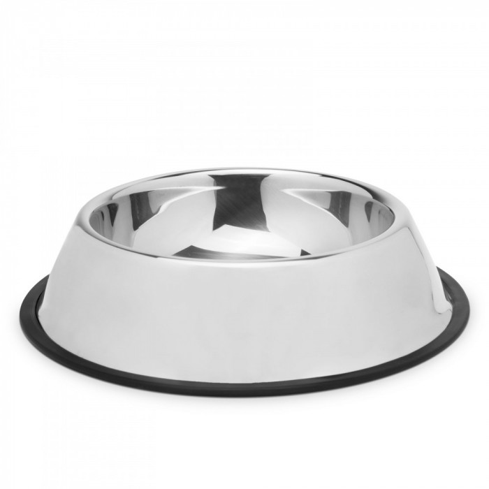 Yummie - Bol - 22 cm - Inox