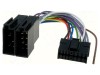 Conector ISO Pioneer 16 Pin, 4Carmedia