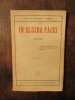 &Icirc;n slujaba păcei (Scrisori) - Ioan Al. Brătescu-Voinești