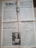 semnalul 30 august 1945-truman anunta sf. razboiului,moartea lui c-tin tanase