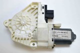 Motor macara geam ușă st&acirc;nga spate AUDI A6 Avant 4F5, C6 2005 OEM: 4F0959801A 1795372