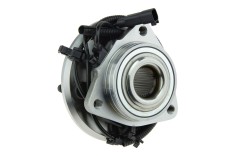Butuc roata fata Jeep Liberty 2008-, Dodge Nitro 2008-, Cherokee 2008-, NTY KLP-CH-042