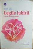 Legile iubirii