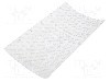 Picior, 6,4mm, 1,6mm, KEYSTONE - 783-C